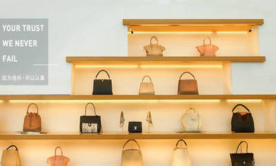 二奢鑒定攻略 避開(kāi)陷阱，安心入手二手奢侈品包