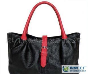 米蘭風情系列高檔時尚女包 把握商機，共創(chuàng)財富未來