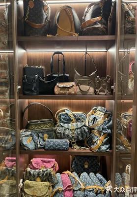 二手奢侈品包的幕后推手 誰(shuí)在向你銷(xiāo)售？