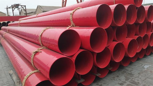 直徑1.3米內外涂塑復合螺旋鋼管市場價格分析與采購指南